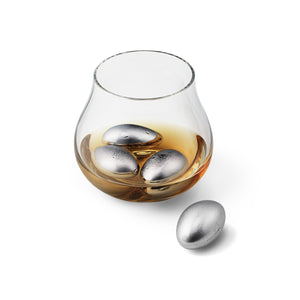 Sky Low Tumbler, Crystal, Set of 6