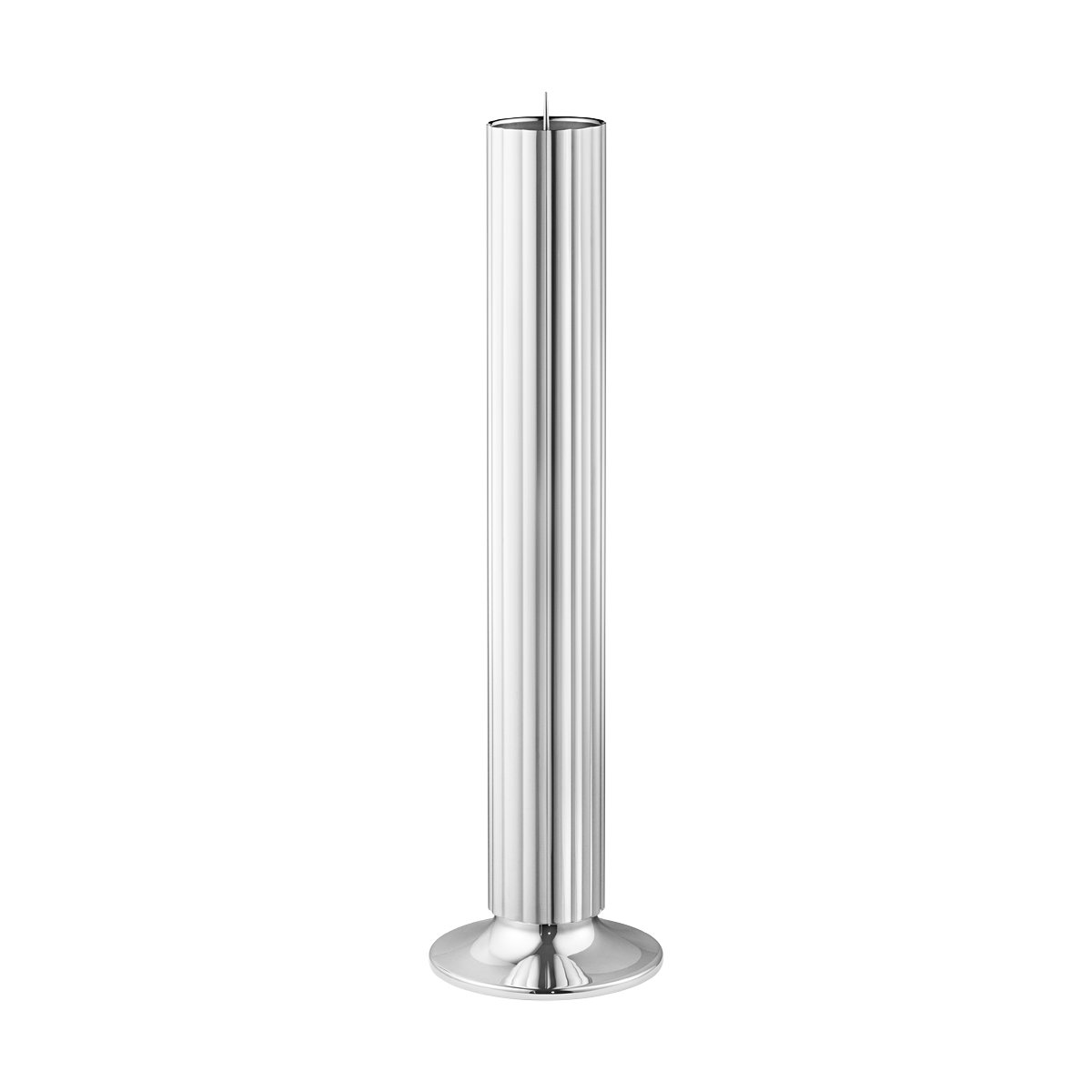 Bernadotte Floor Candleholder