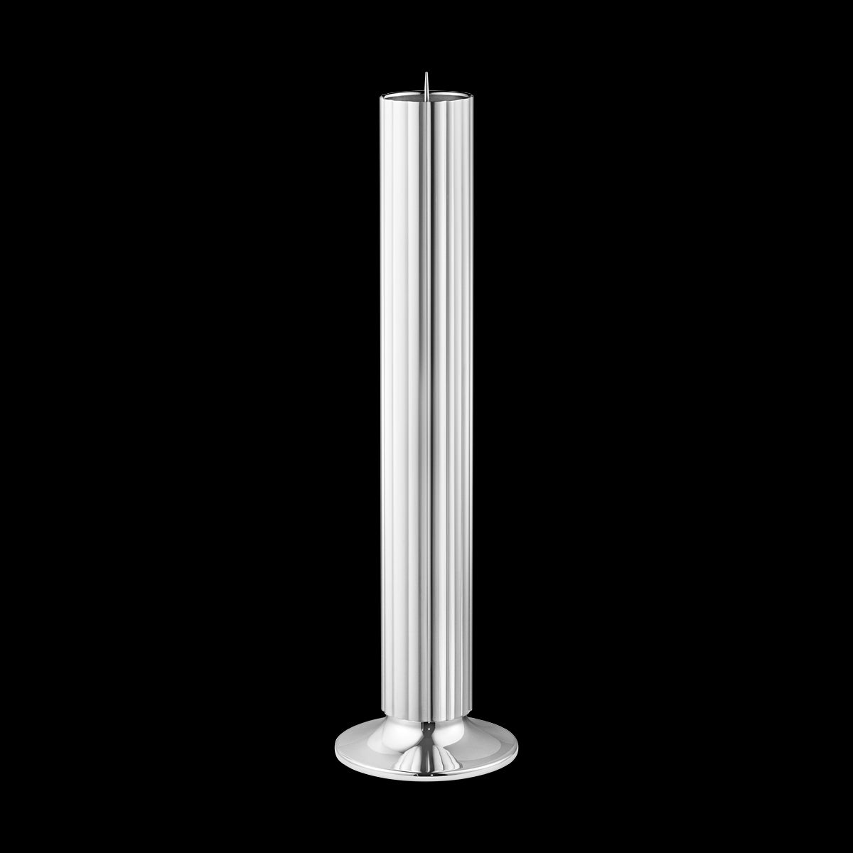 Bernadotte Floor Candleholder