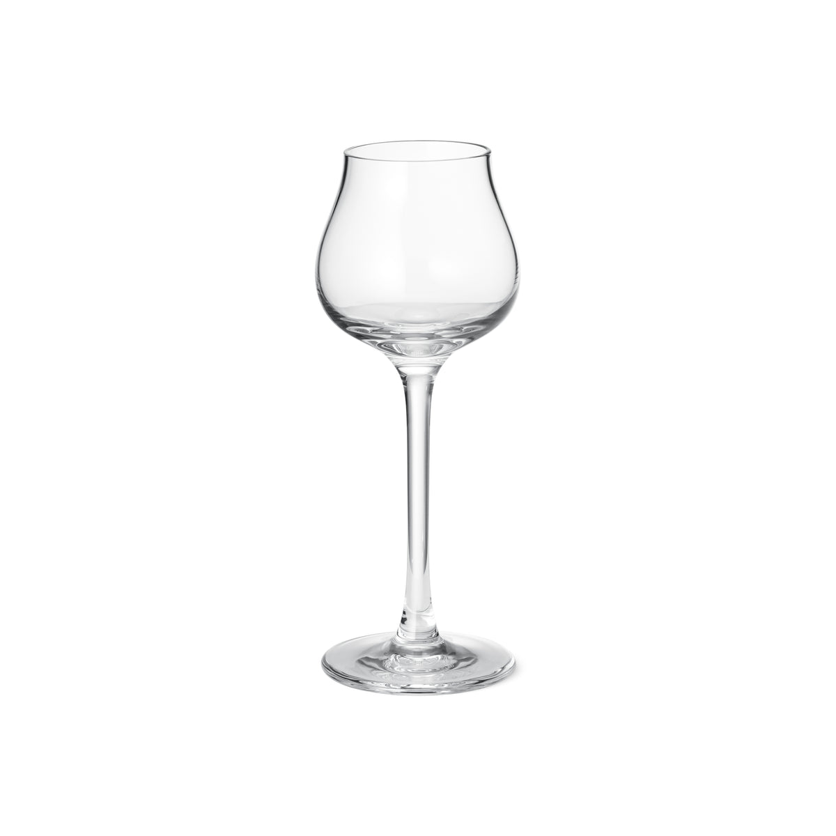 Sky Snaps Glass Crystalline 6 Cl, Set of 6