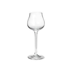 Sky Snaps Glass Crystalline 6 Cl, Set of 6