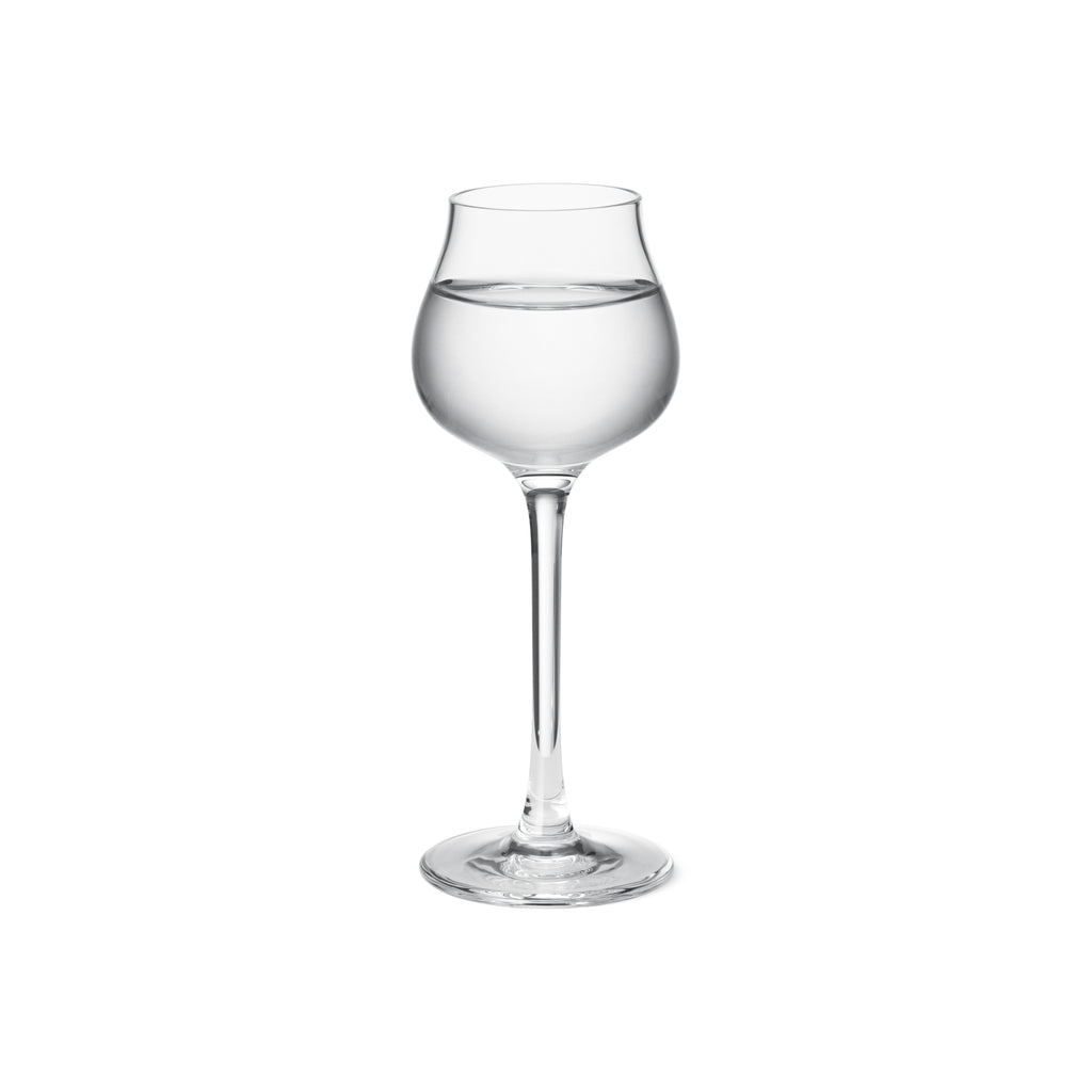 Sky Snaps Glass Crystalline 6 Cl, Set of 6
