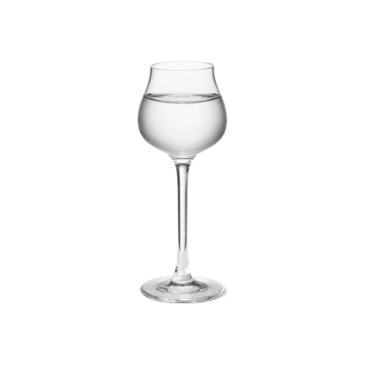 Sky Snaps Glass Crystalline 6 Cl, Set of 6