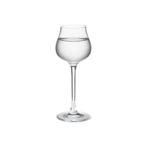 Sky Snaps Glass Crystalline 6 Cl, Set of 6