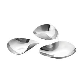 Indulgence Condiment Bowls, Set of 3