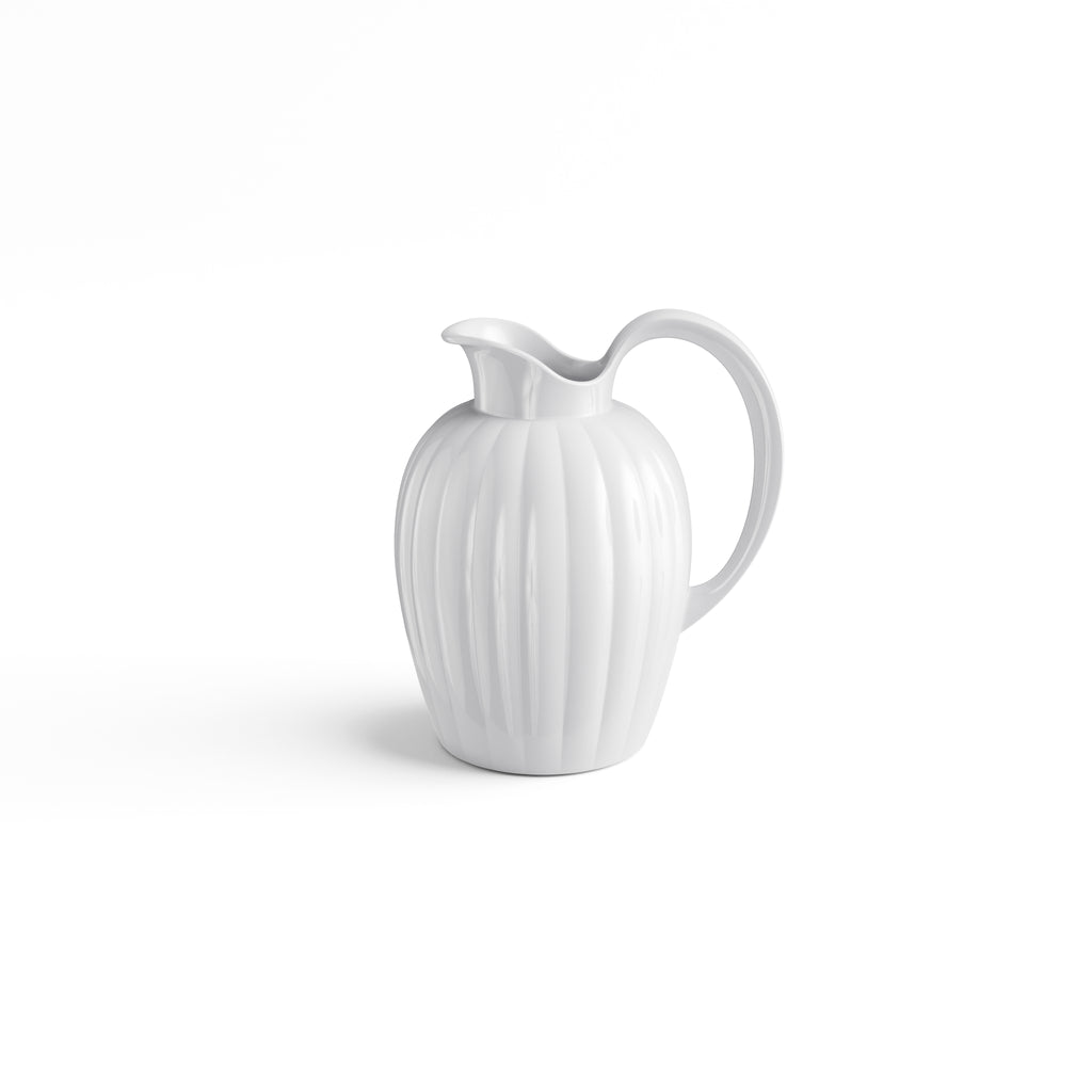 Bernadotte Pitcher Porcelain