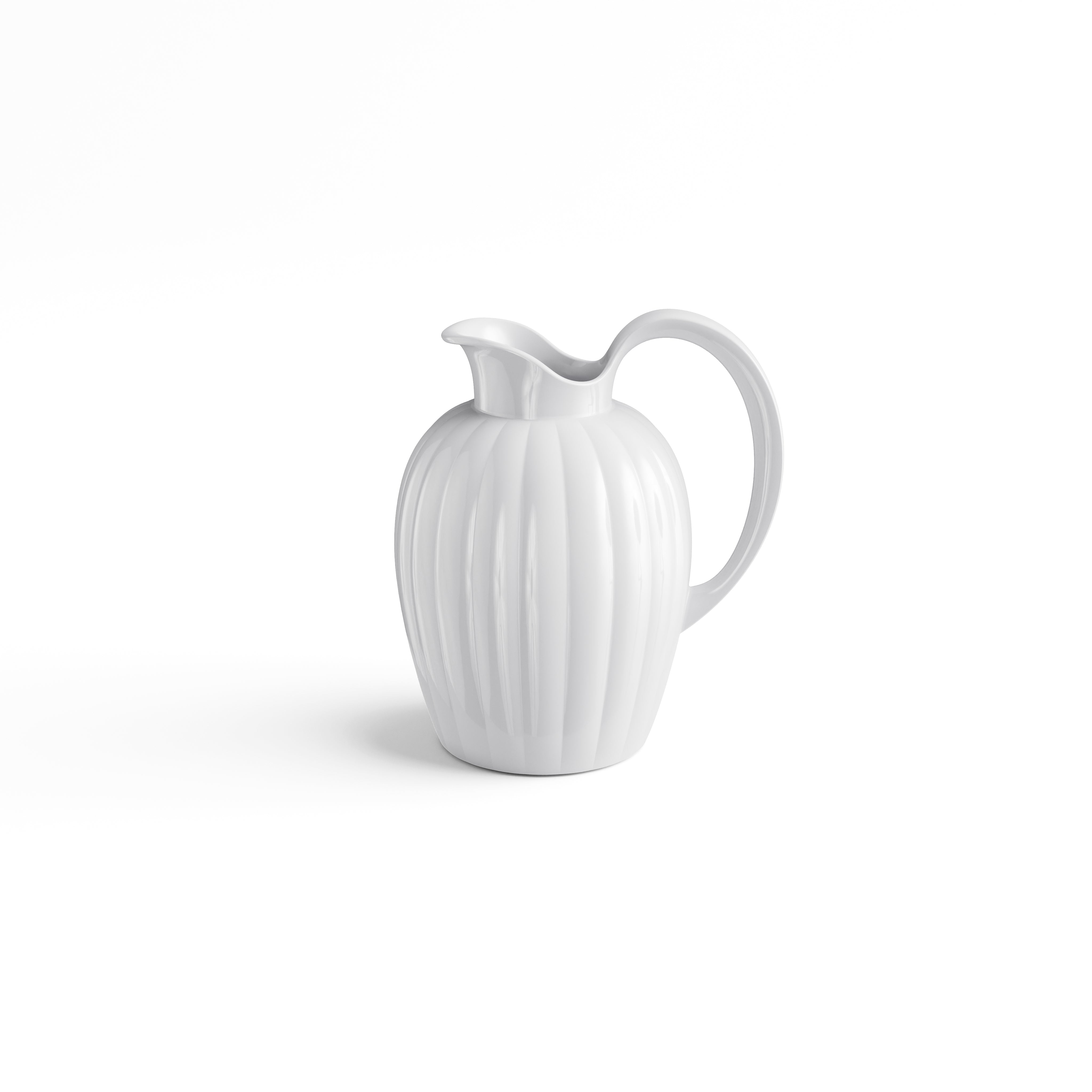Bernadotte Pitcher Porcelain