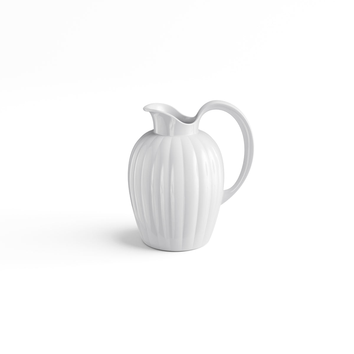 Bernadotte Pitcher Porcelain
