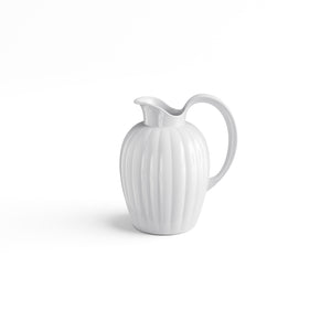 Bernadotte Pitcher Porcelain