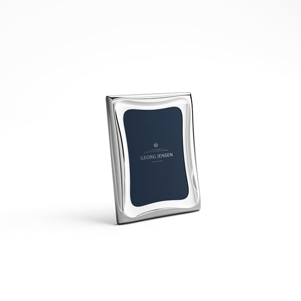 Georg Jensen Cobra Picture Frame, 10x8