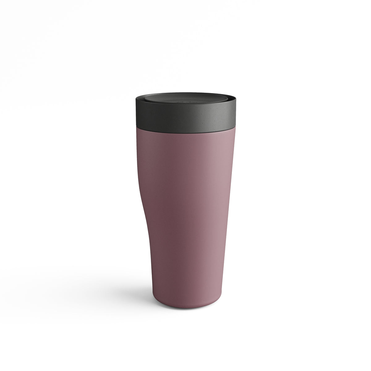 Sky Thermo Cup Rose Stainless Steel and Plastic
