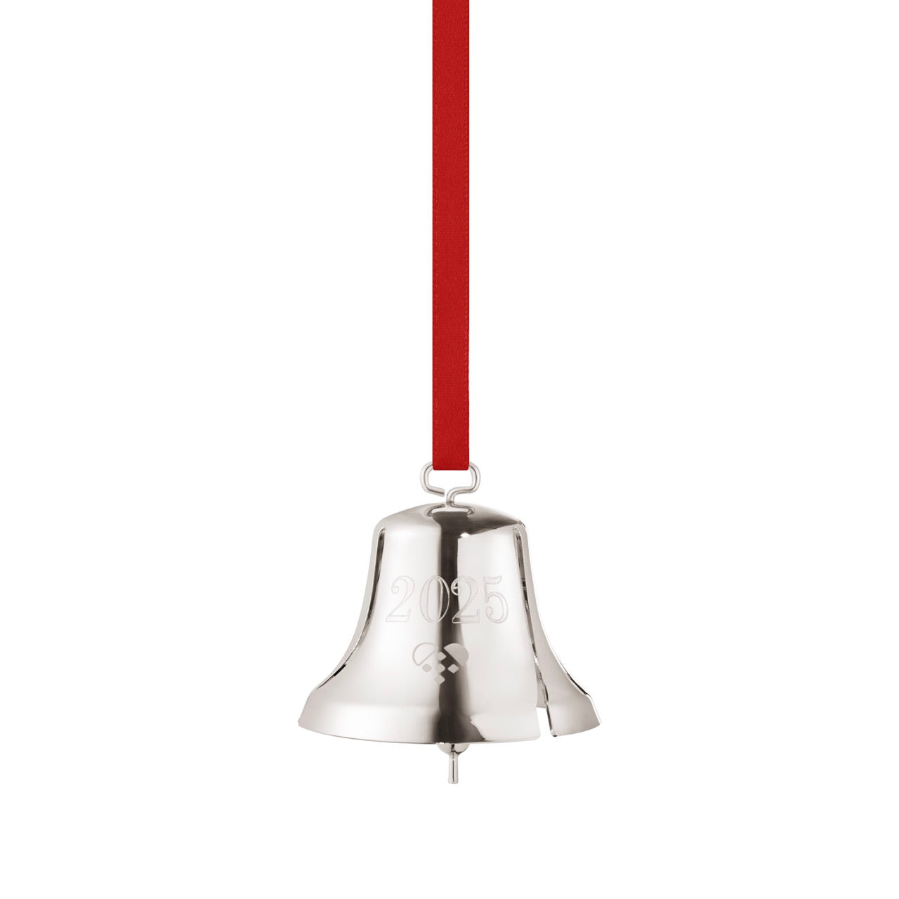 2025 Bell Palladium Plated Brass