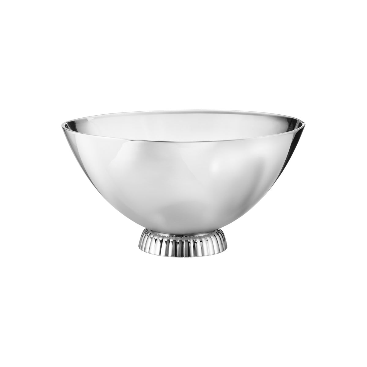 Bernadotte Champagne Cooler Stainless Steel