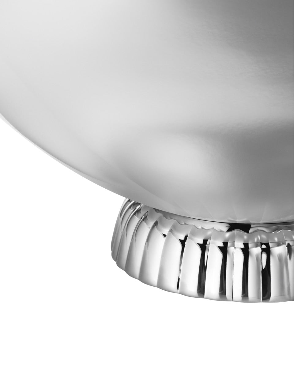 Bernadotte Champagne Cooler Stainless Steel