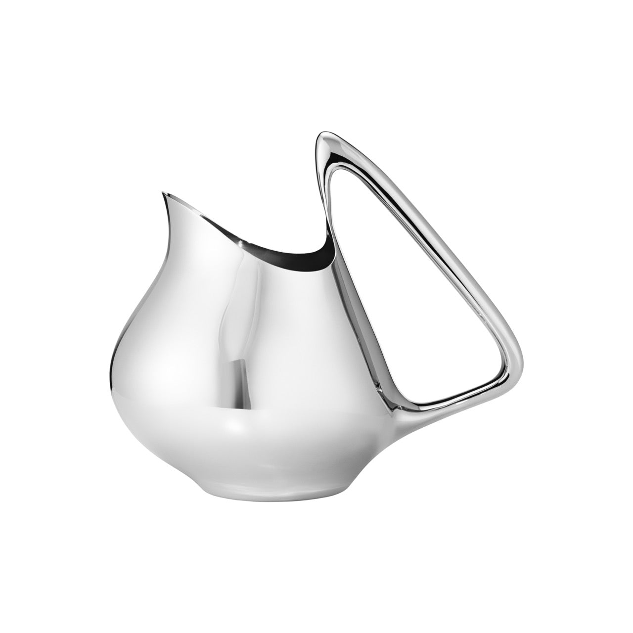 Henning Koppel Pitcher 03, Stainless Steel, 1.6 L