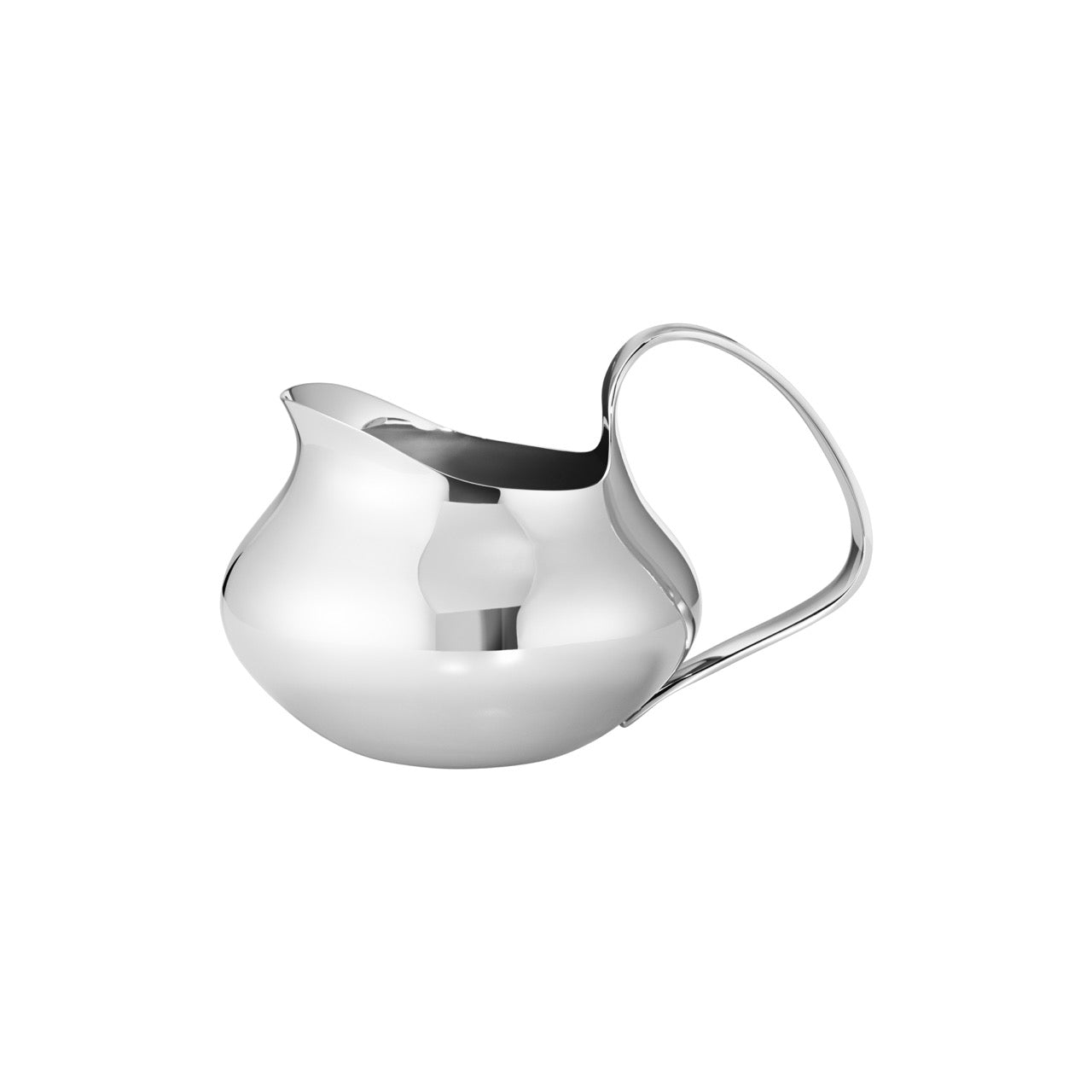 Henning Koppel Pitcher 02, Stainless Steel, 0.6 L