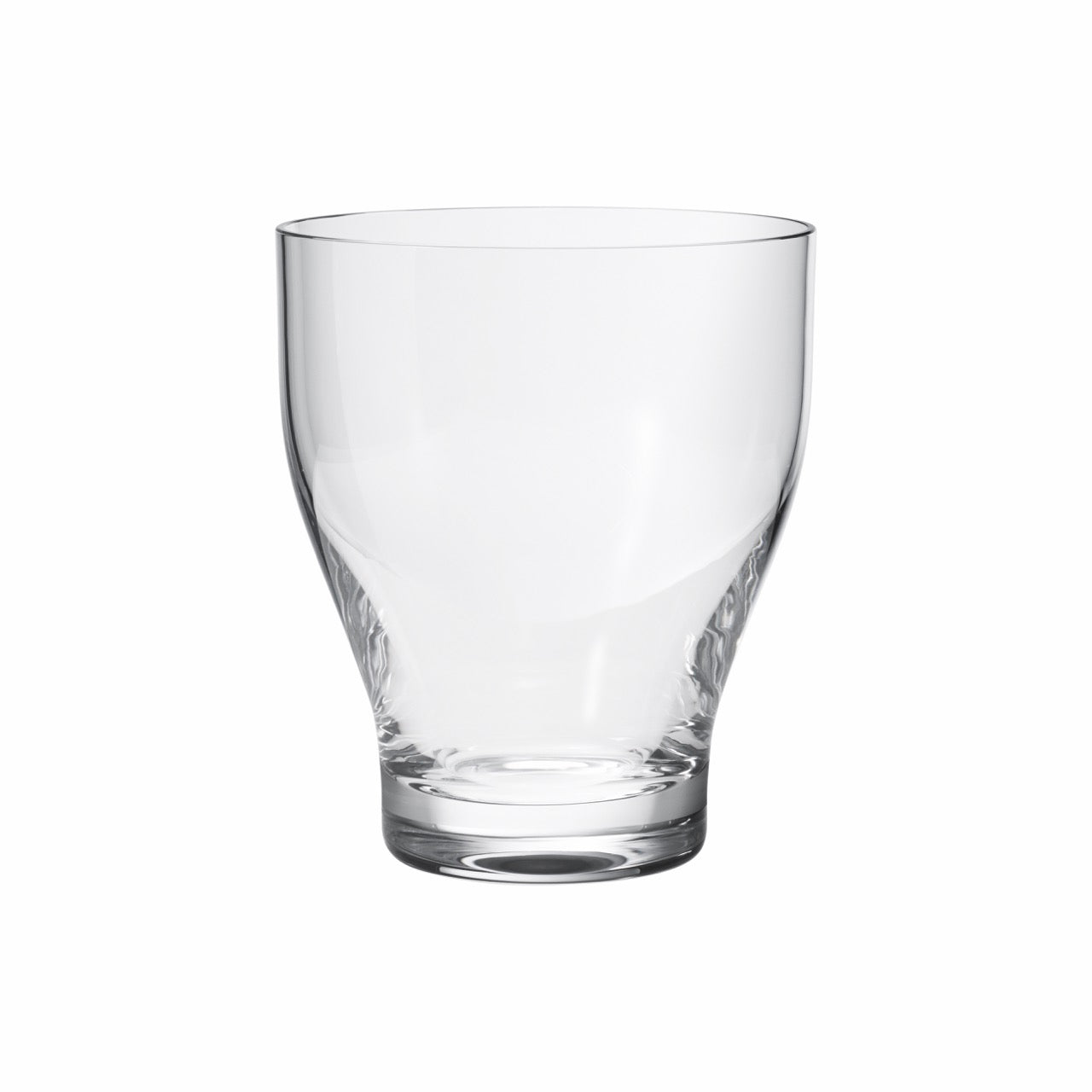 Koppel High Tumblers, Crystal, Set of 6