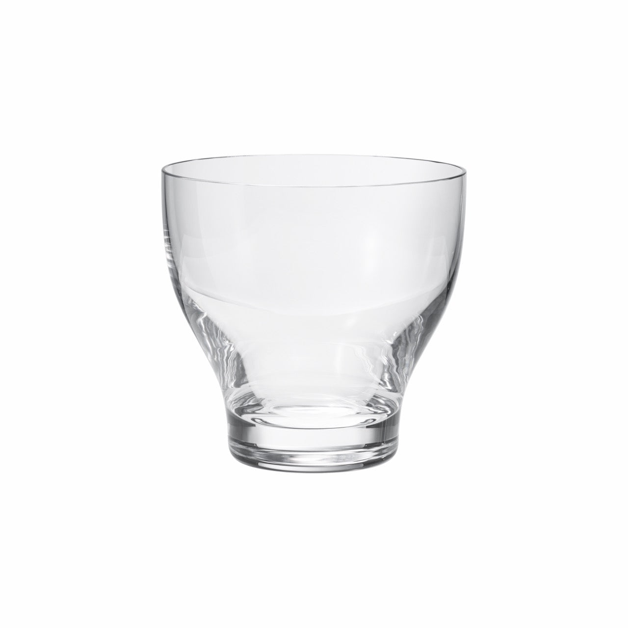 Koppel Low Tumblers, Crystal, Set of 6