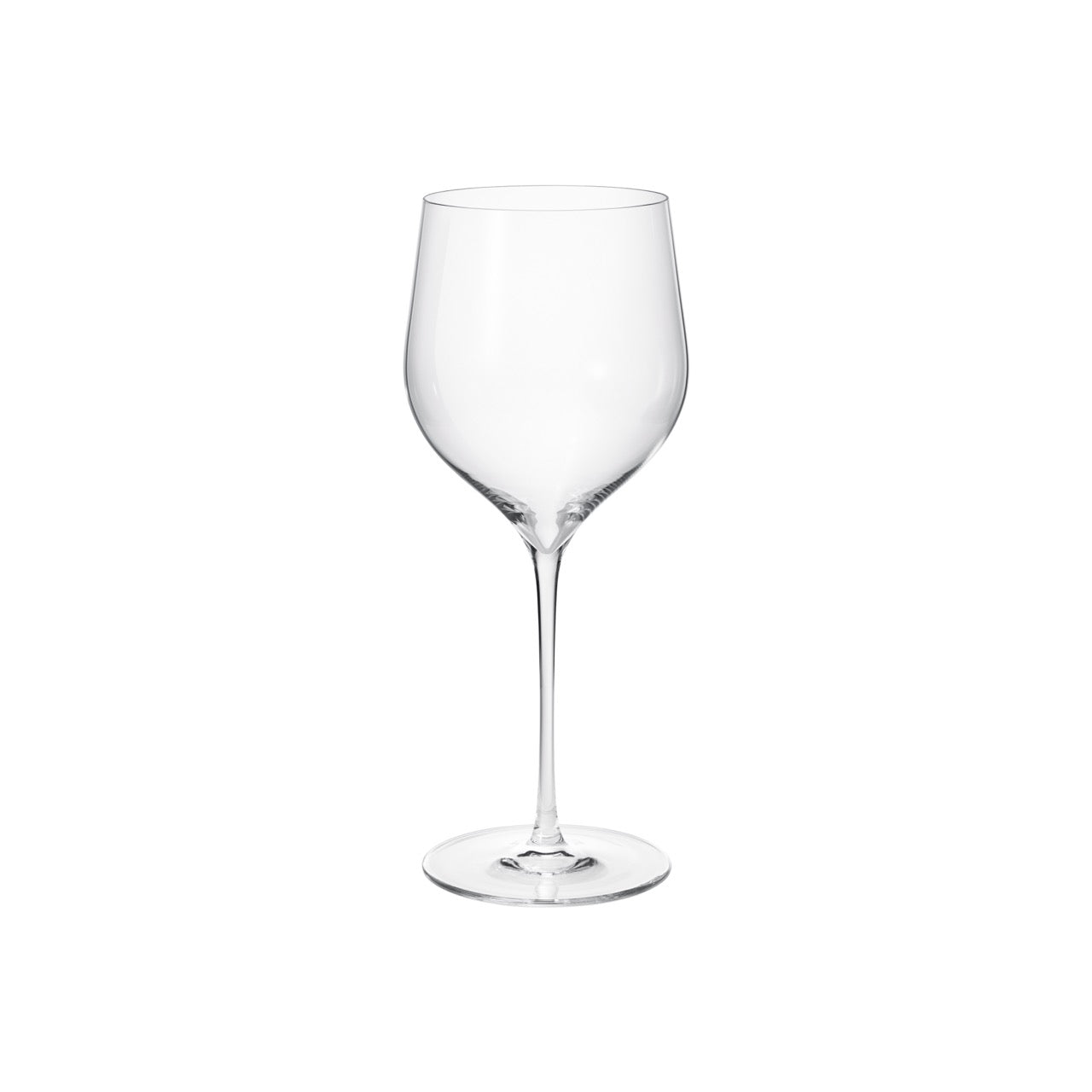 Koppel Red Wine Glasses, Crystal, Set of 2