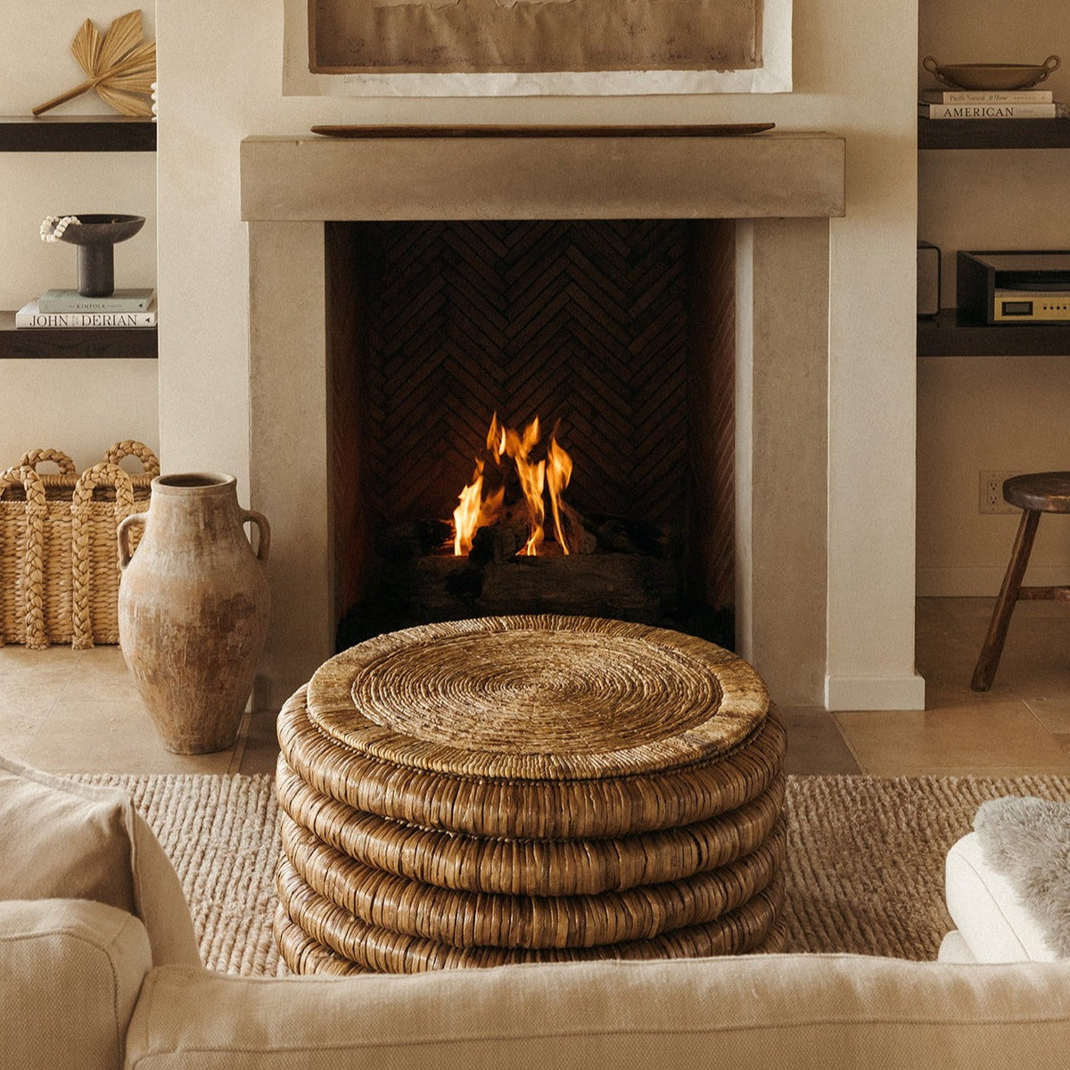 Sol Coffee Table