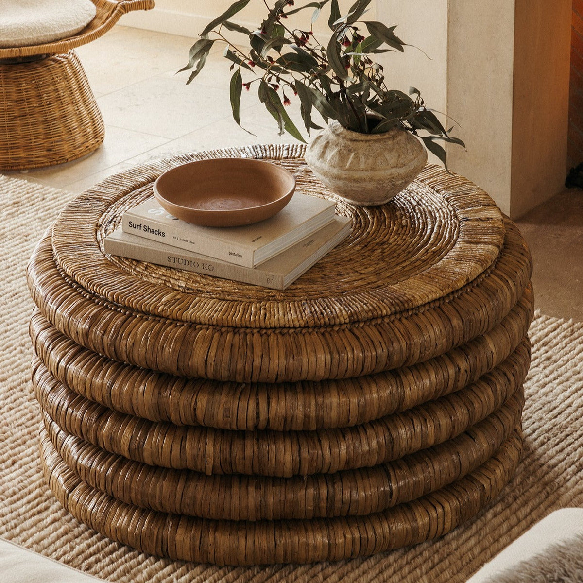 Sol Coffee Table