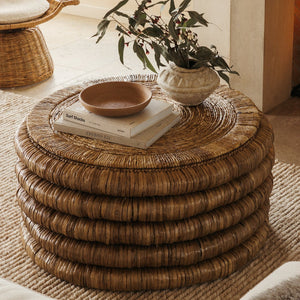 Sol Coffee Table