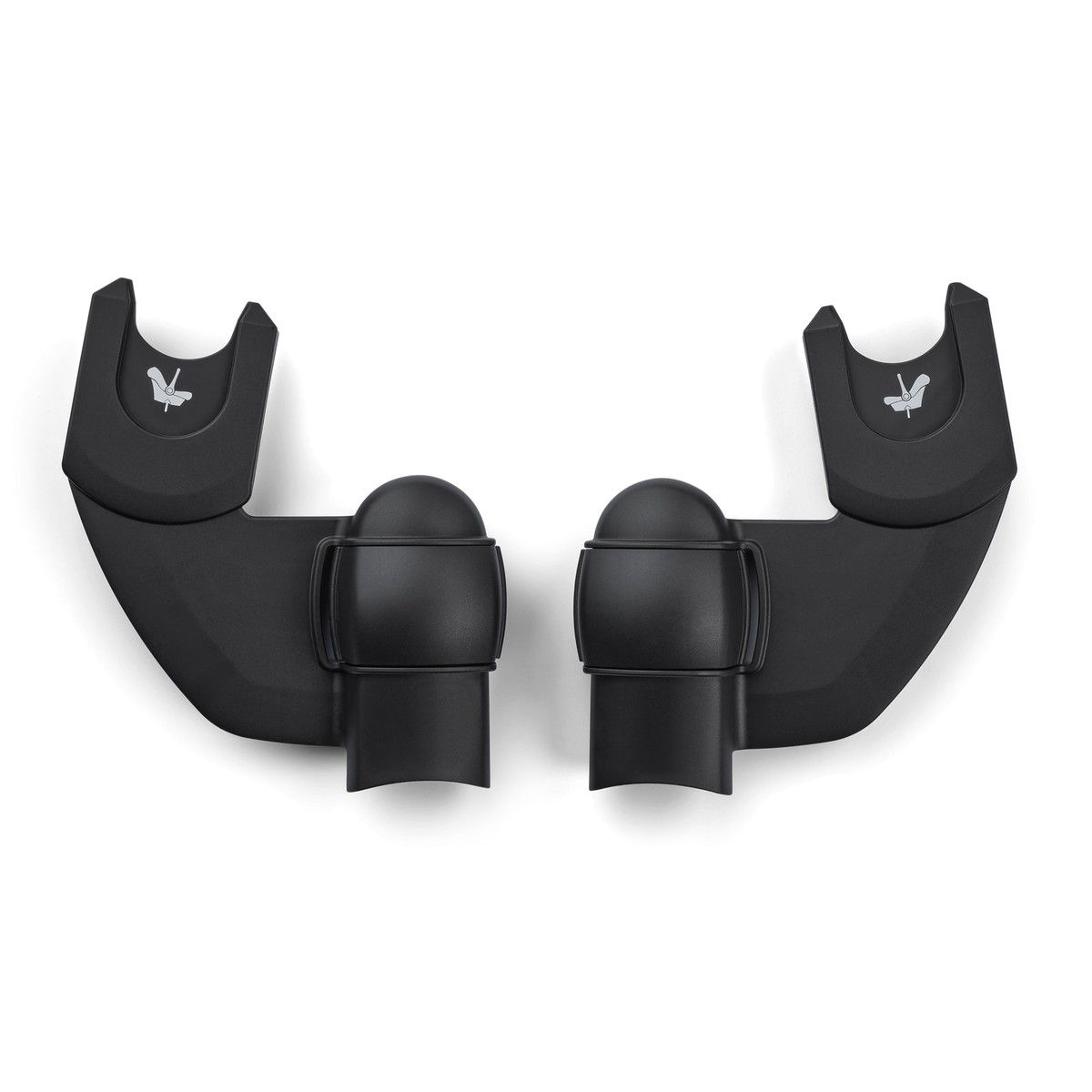 Bugaboo Fox 5 Renew car seat adapters