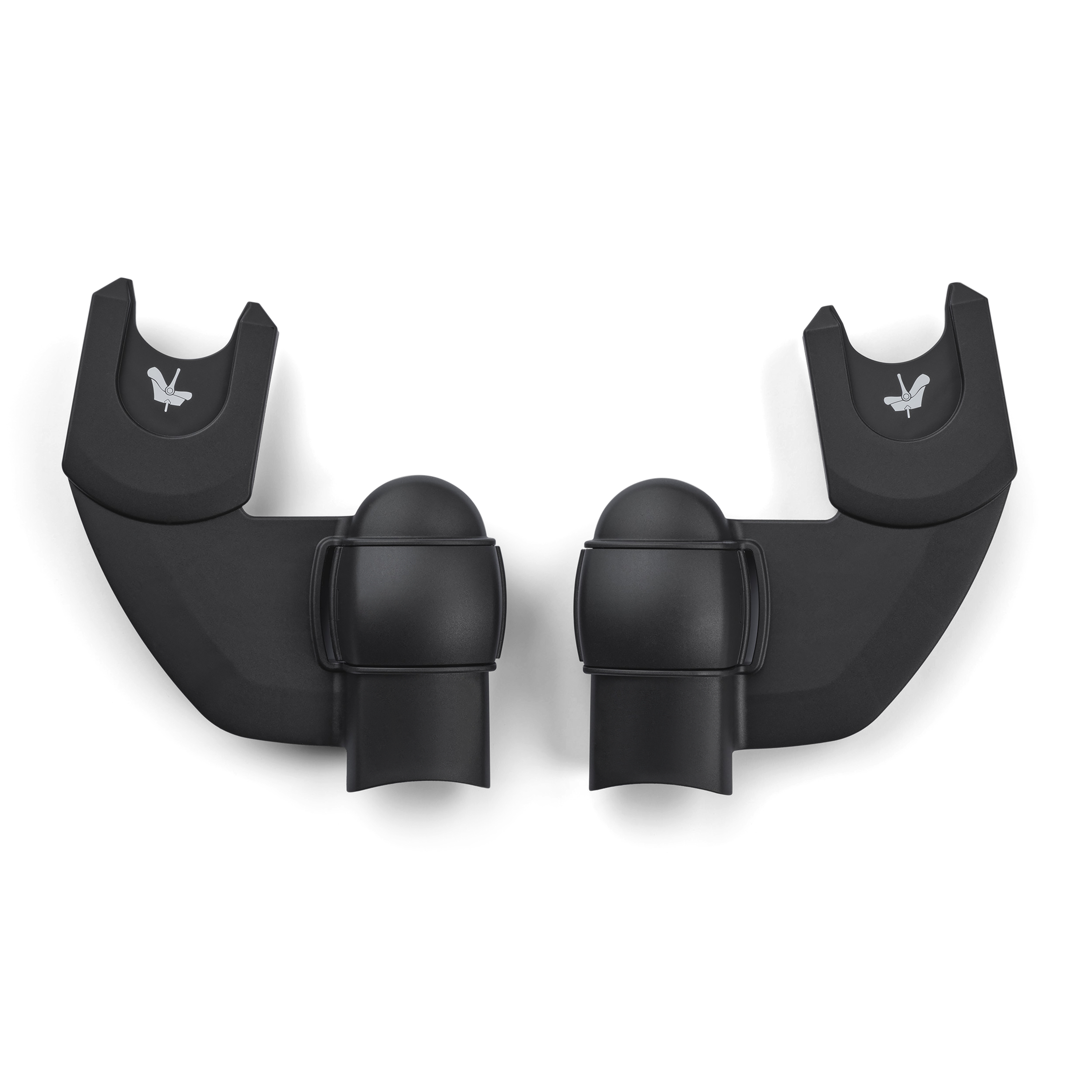 Bugaboo Fox 5 Renew car seat adapters