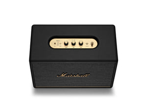 Stanmore III Bluetooth Speaker in Black