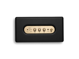 Stanmore III Bluetooth Speaker in Black