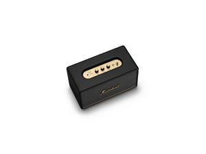 Stanmore III Bluetooth Speaker in Black