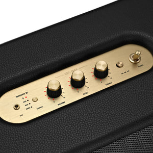 Woburn III Bluetooth Speaker in Black