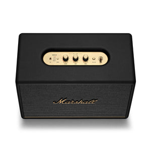 Woburn III Bluetooth Speaker in Black
