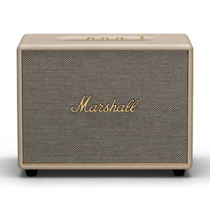 Woburn III Bluetooth Speaker in Cream