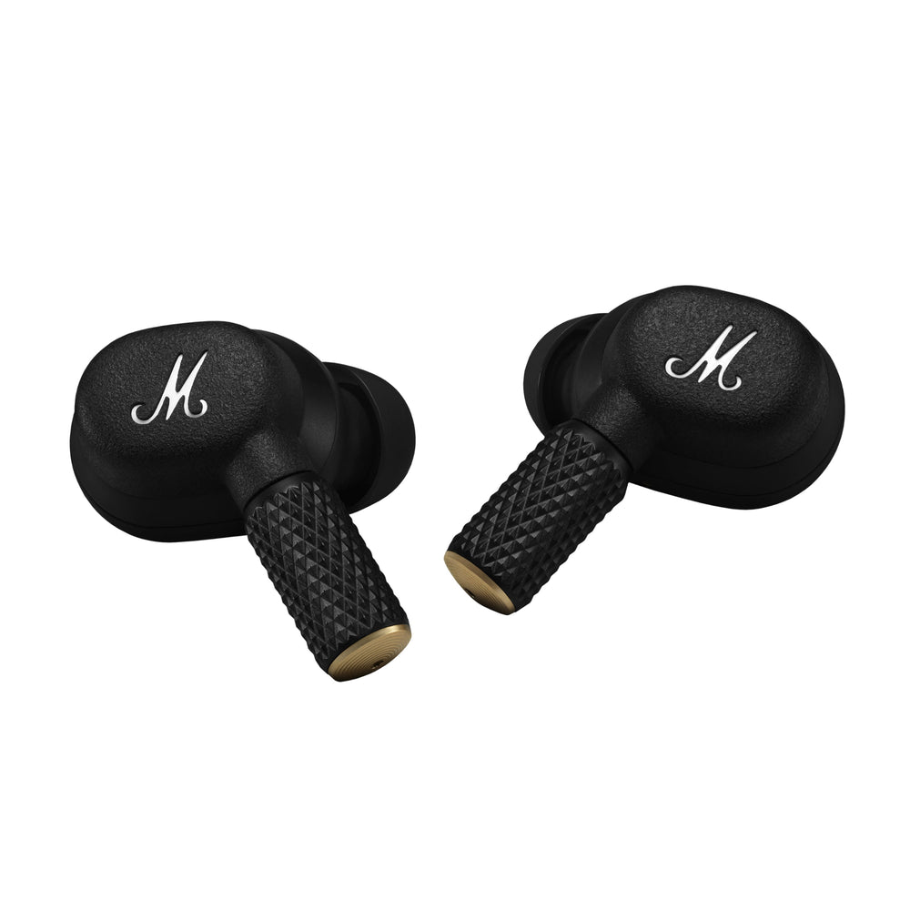 Motif II ANC True Wireless Earbuds in Black
