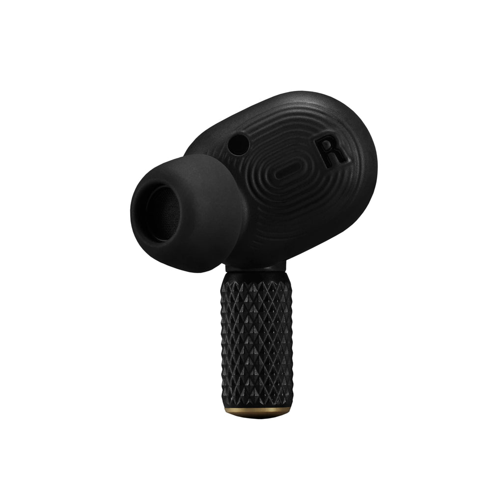 Motif II ANC True Wireless Earbuds in Black