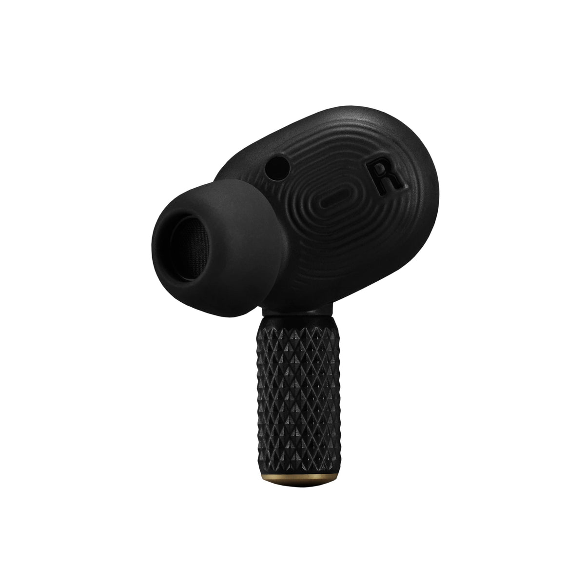Motif II ANC True Wireless Earbuds in Black