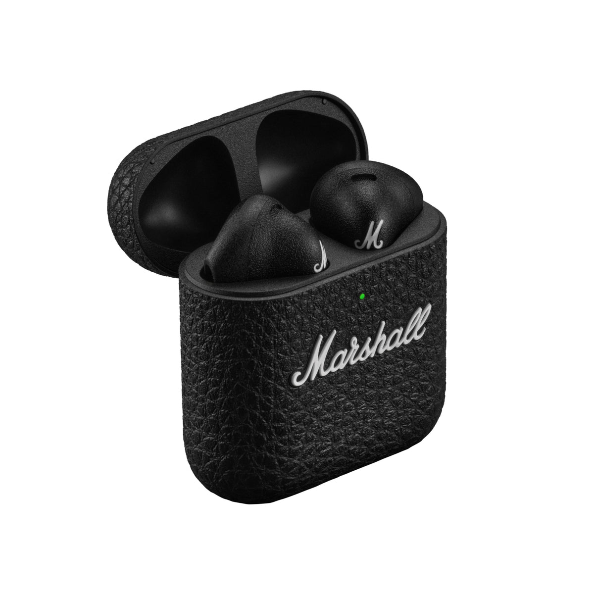 Minor IV True Wireless Earbuds in Black