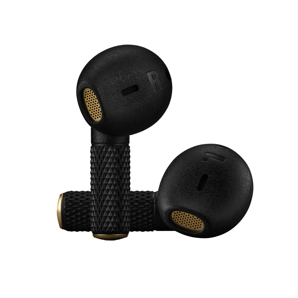 Minor IV True Wireless Earbuds in Black