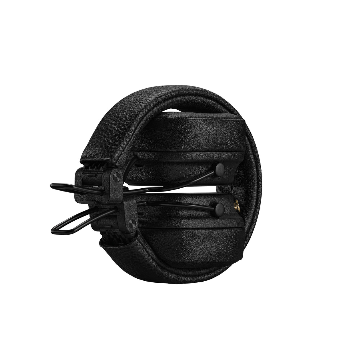 Major V On-Ear Bluetooth Headphones in Black