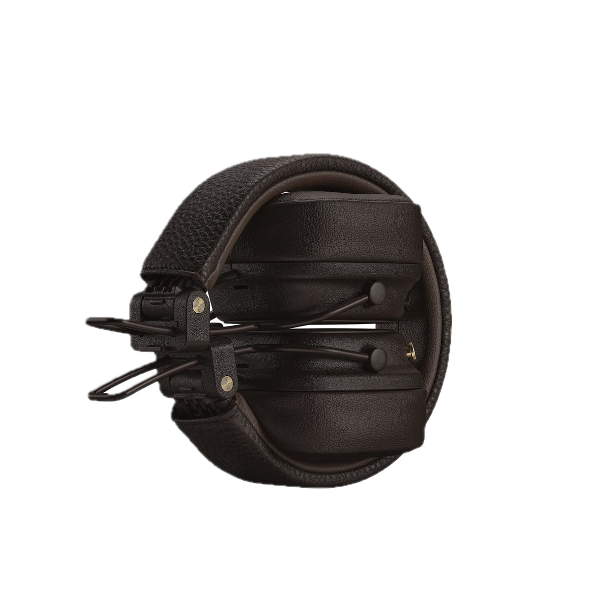 Major V On-Ear Bluetooth Headphones in Brown