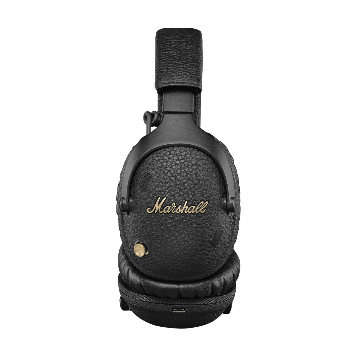 Monitor III ANC Wireless Over Ear Headphones in Black