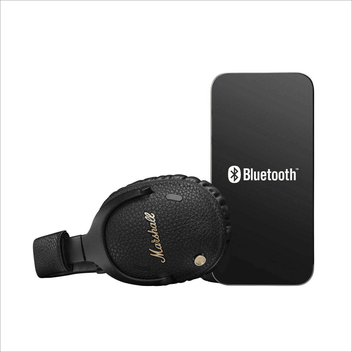 Monitor III ANC Wireless Over Ear Headphones in Black