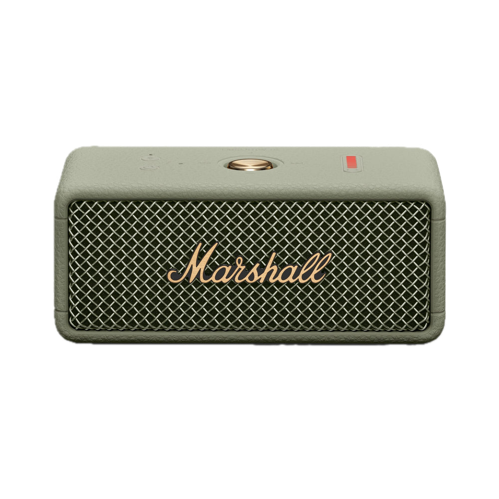 Emberton III Portable Bluetooth Speaker in Sage