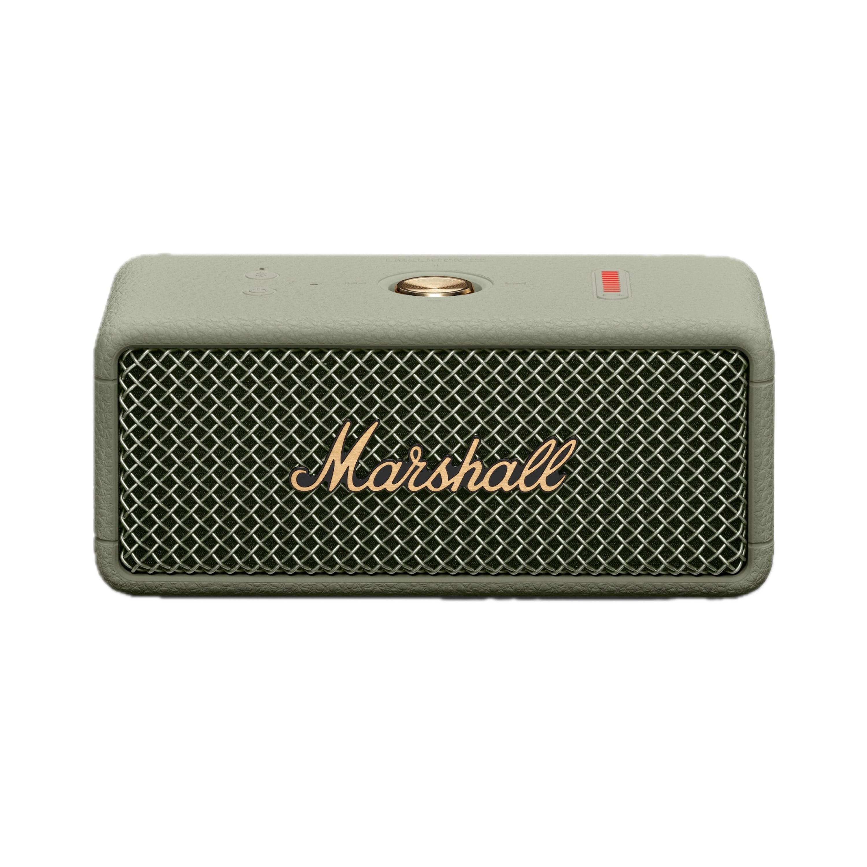 Emberton III Portable Bluetooth Speaker in Sage