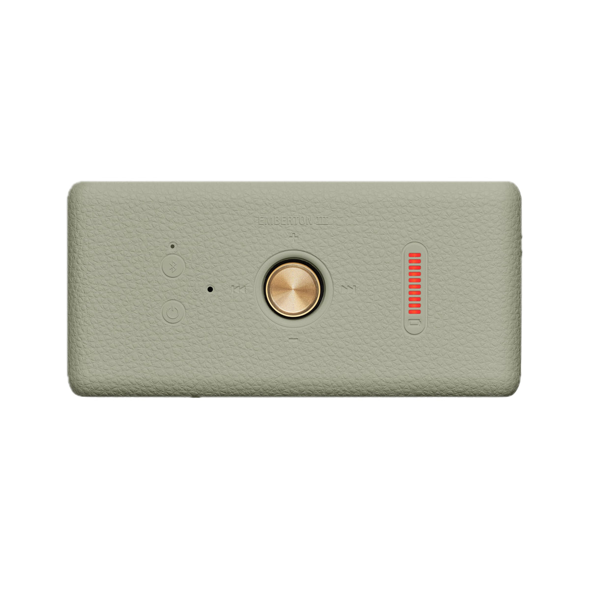 Emberton III Portable Bluetooth Speaker in Sage
