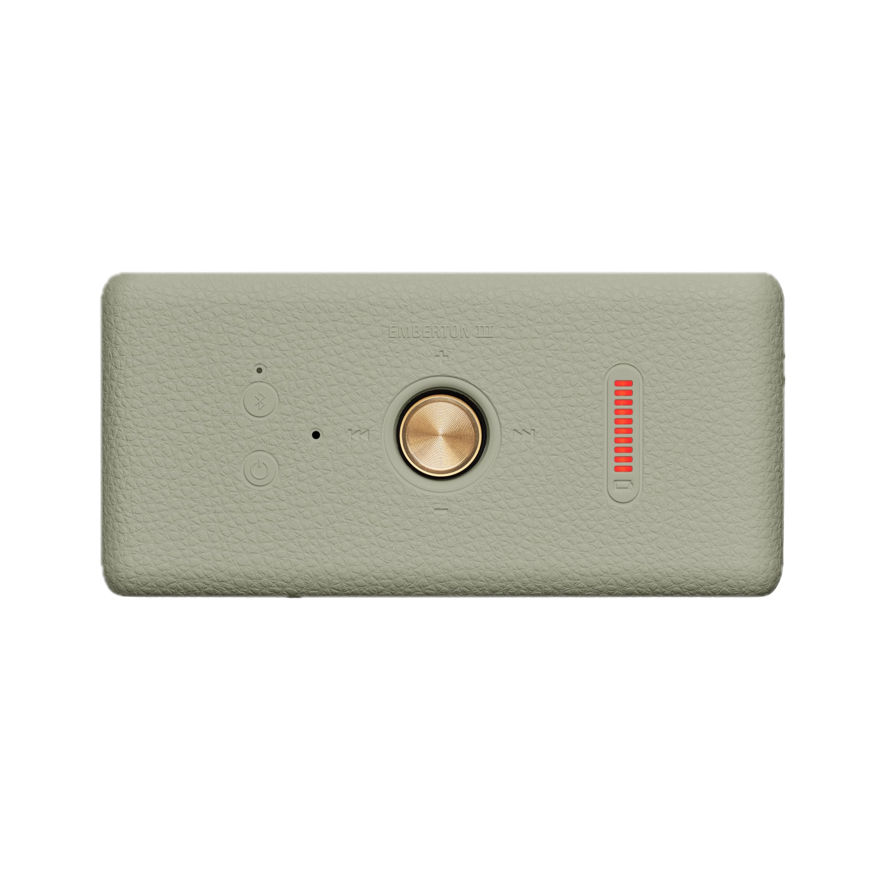 Emberton III Portable Bluetooth Speaker in Sage