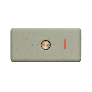 Emberton III Portable Bluetooth Speaker in Sage