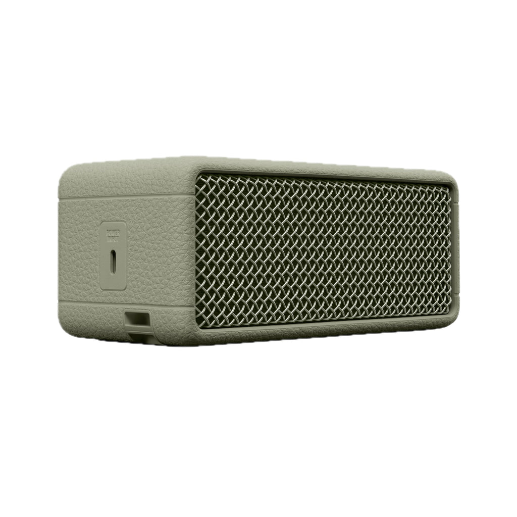 Emberton III Portable Bluetooth Speaker in Sage