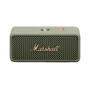 Emberton III Portable Bluetooth Speaker in Sage